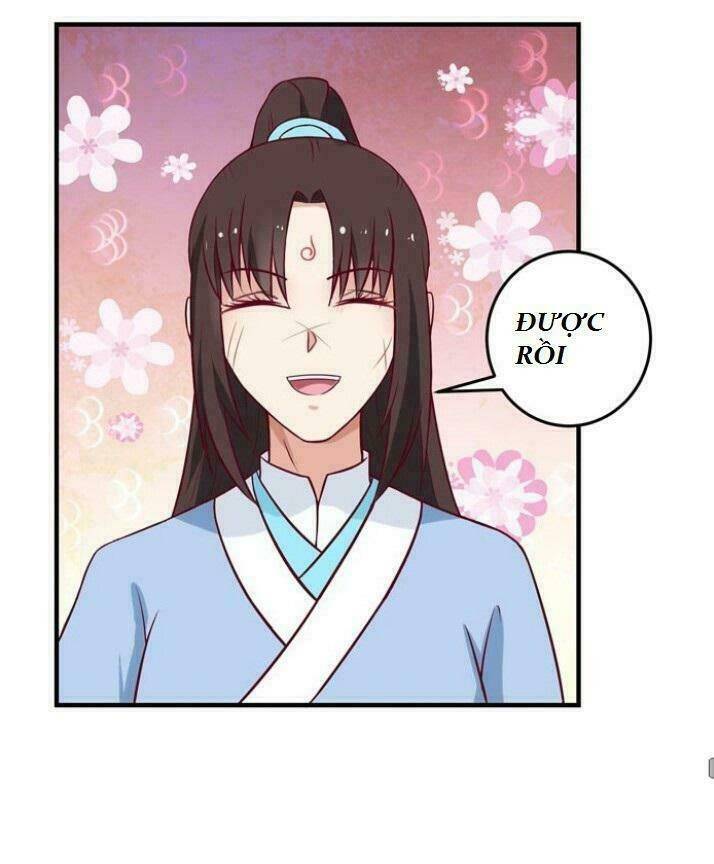 Tuyệt Sắc Quyến Rũ: Quỷ Y Chí Tôn: Chapter 31