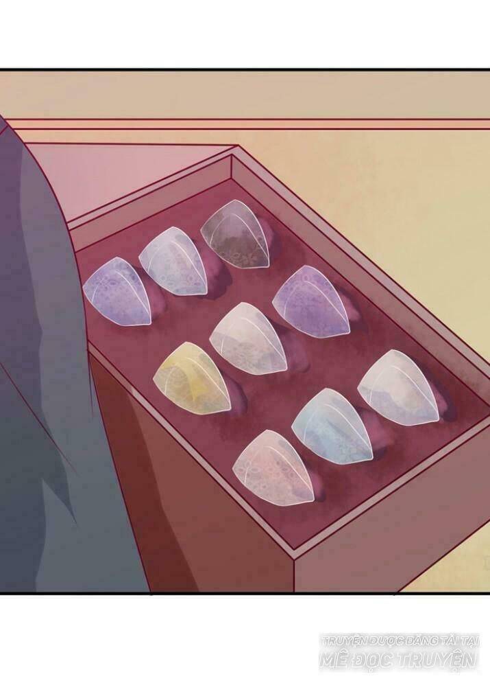 Tuyệt Sắc Quyến Rũ: Quỷ Y Chí Tôn: Chapter 31