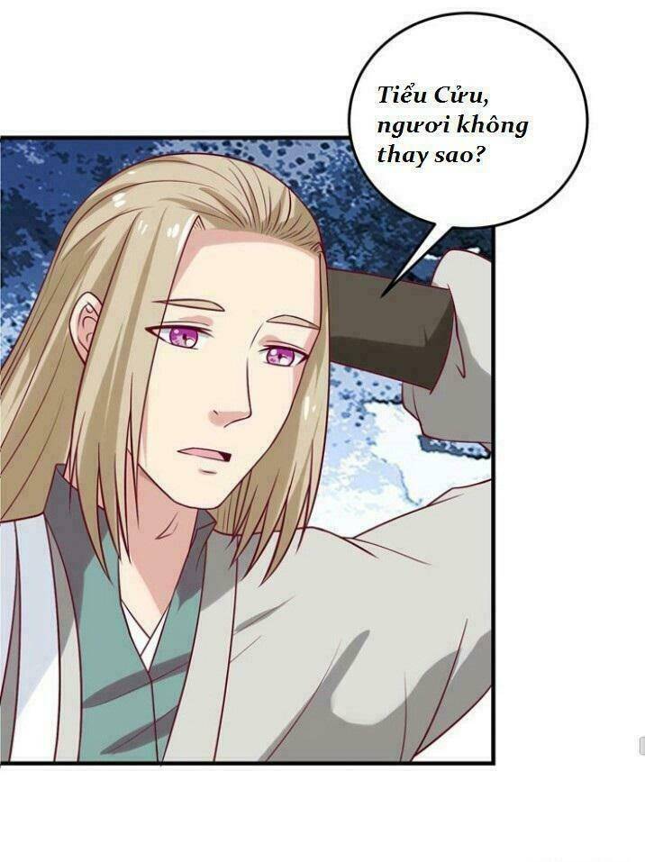 Tuyệt Sắc Quyến Rũ: Quỷ Y Chí Tôn: Chapter 31