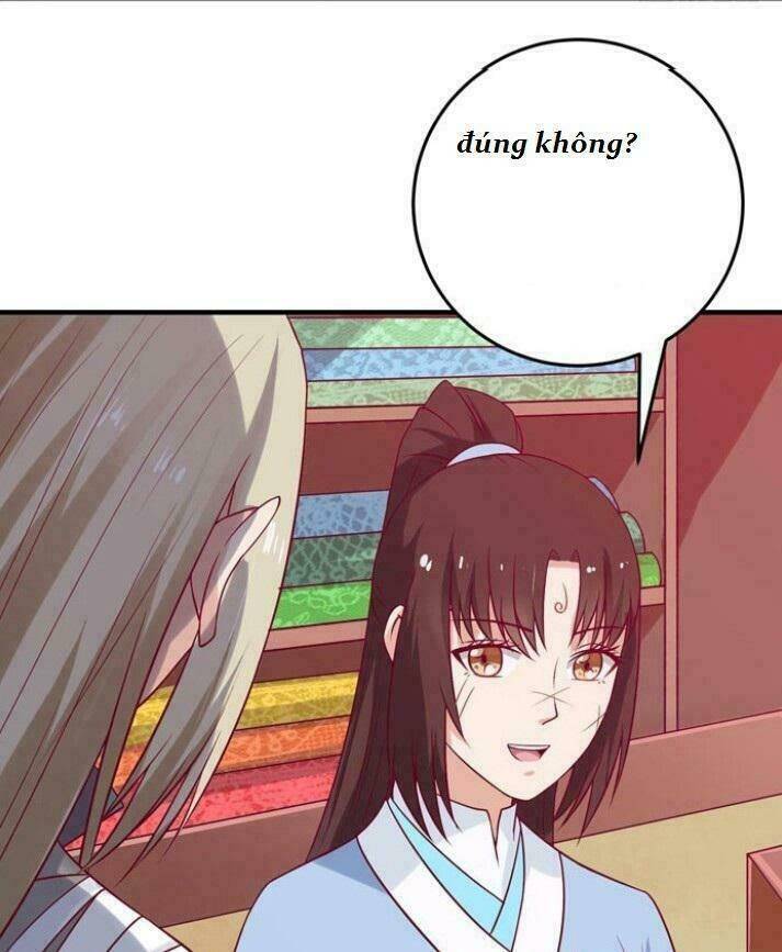 Tuyệt Sắc Quyến Rũ: Quỷ Y Chí Tôn: Chapter 31