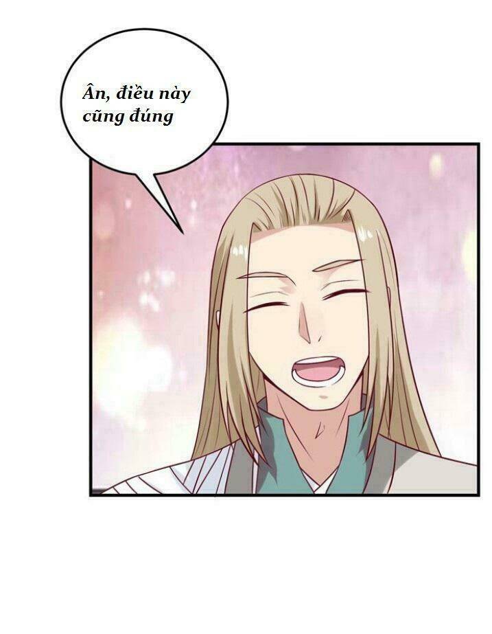 Tuyệt Sắc Quyến Rũ: Quỷ Y Chí Tôn: Chapter 31