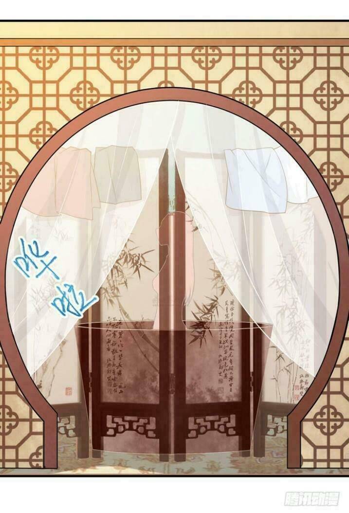 Tuyệt Sắc Quyến Rũ: Quỷ Y Chí Tôn: Chapter 31