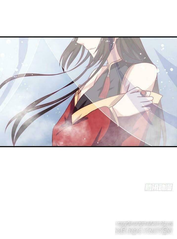 Tuyệt Sắc Quyến Rũ: Quỷ Y Chí Tôn: Chapter 31