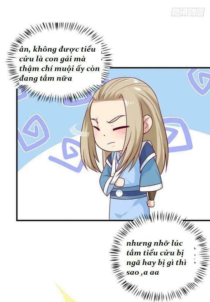 Tuyệt Sắc Quyến Rũ: Quỷ Y Chí Tôn: Chapter 31