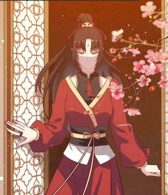 Tuyệt Sắc Quyến Rũ: Quỷ Y Chí Tôn: Chapter 31