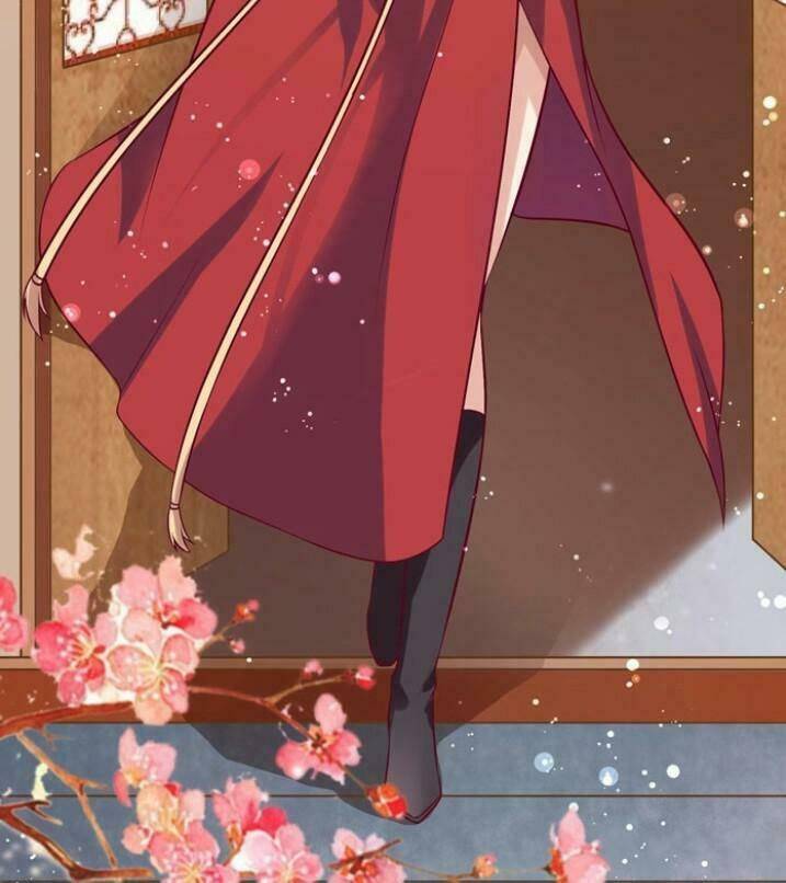 Tuyệt Sắc Quyến Rũ: Quỷ Y Chí Tôn: Chapter 31