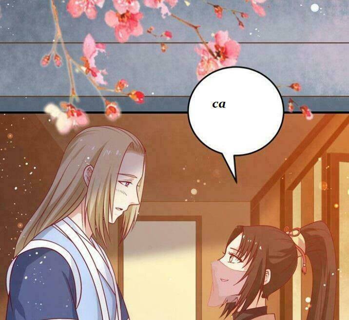 Tuyệt Sắc Quyến Rũ: Quỷ Y Chí Tôn: Chapter 31