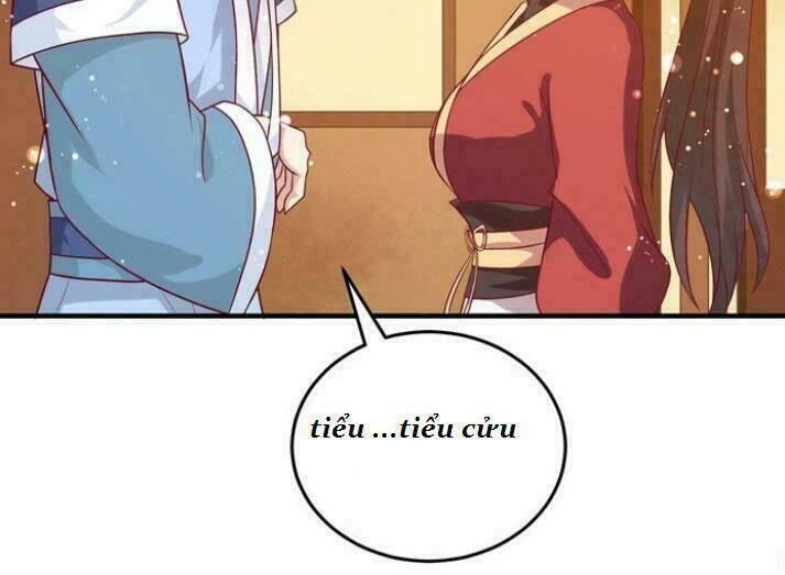 Tuyệt Sắc Quyến Rũ: Quỷ Y Chí Tôn: Chapter 31