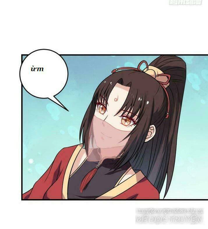 Tuyệt Sắc Quyến Rũ: Quỷ Y Chí Tôn: Chapter 31