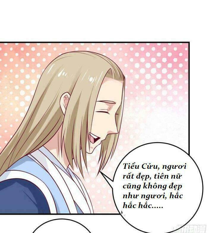 Tuyệt Sắc Quyến Rũ: Quỷ Y Chí Tôn: Chapter 31