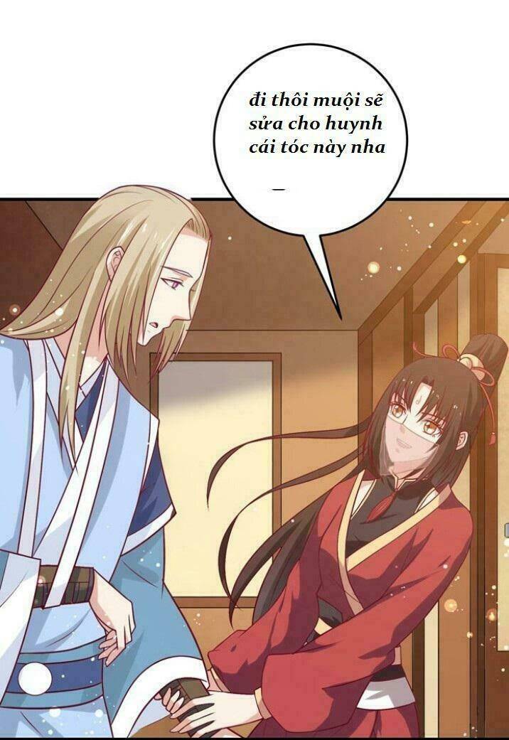 Tuyệt Sắc Quyến Rũ: Quỷ Y Chí Tôn: Chapter 31