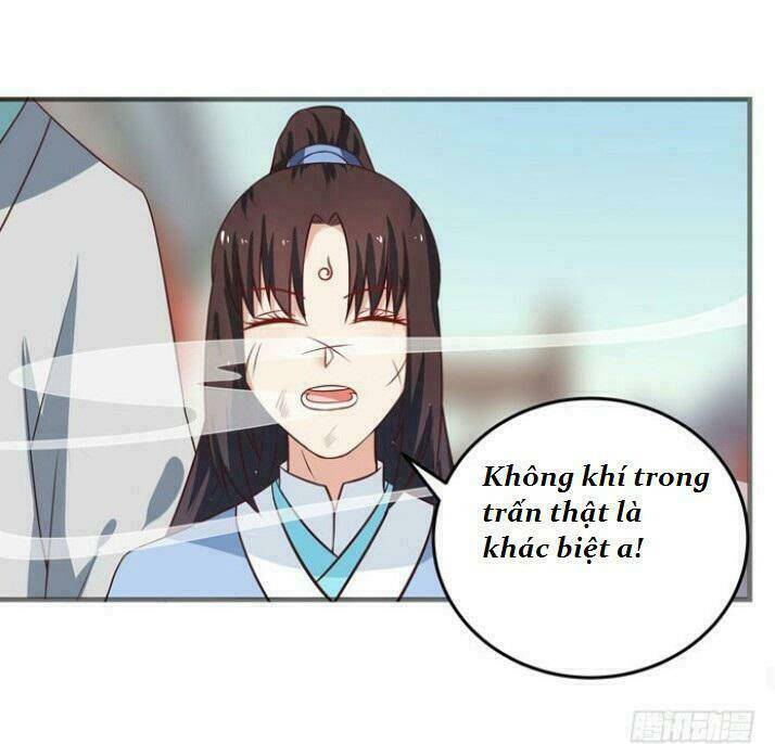 Tuyệt Sắc Quyến Rũ: Quỷ Y Chí Tôn: Chapter 31