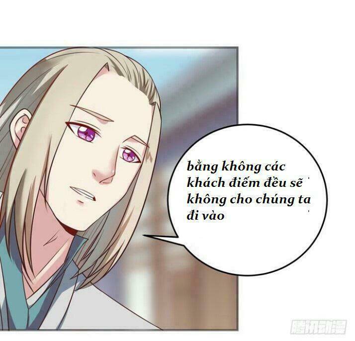 Tuyệt Sắc Quyến Rũ: Quỷ Y Chí Tôn: Chapter 31