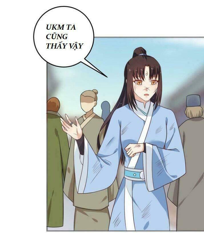 Tuyệt Sắc Quyến Rũ: Quỷ Y Chí Tôn: Chapter 31