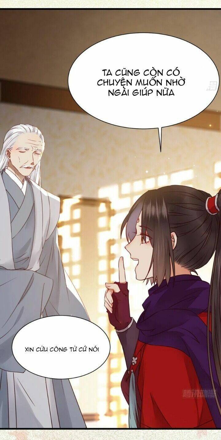 Tuyệt Sắc Quyến Rũ: Quỷ Y Chí Tôn: Chapter 310