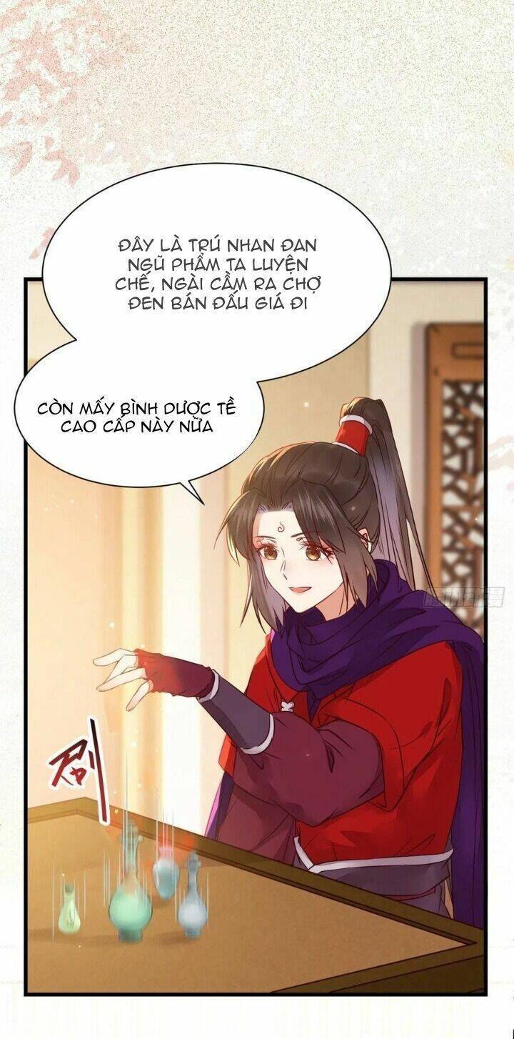 Tuyệt Sắc Quyến Rũ: Quỷ Y Chí Tôn: Chapter 310