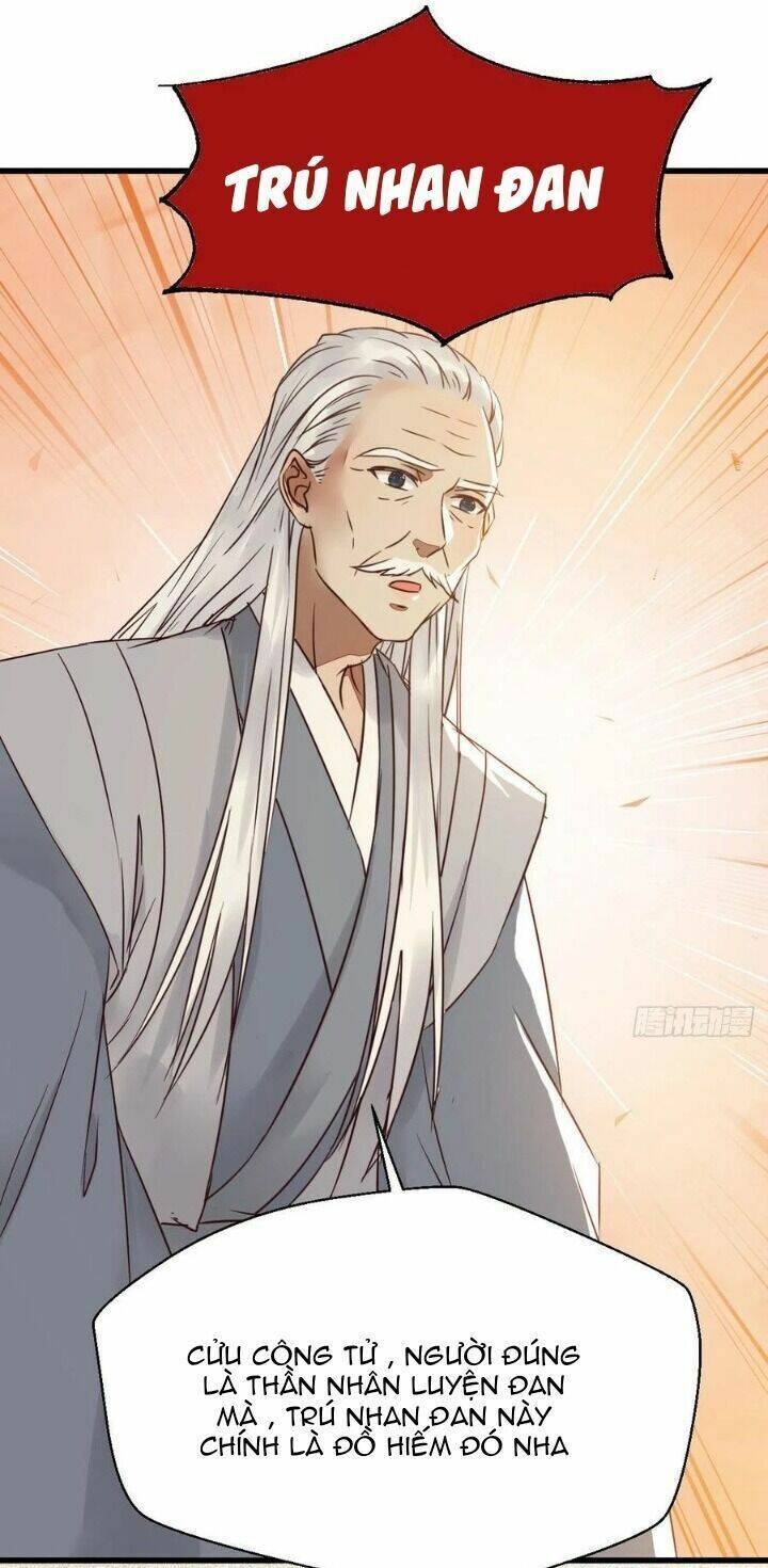 Tuyệt Sắc Quyến Rũ: Quỷ Y Chí Tôn: Chapter 310