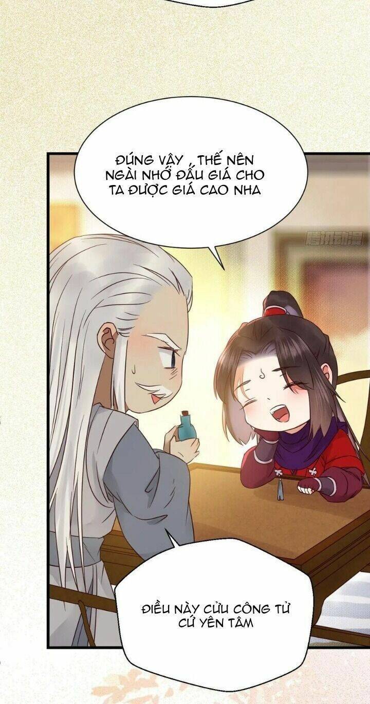 Tuyệt Sắc Quyến Rũ: Quỷ Y Chí Tôn: Chapter 310