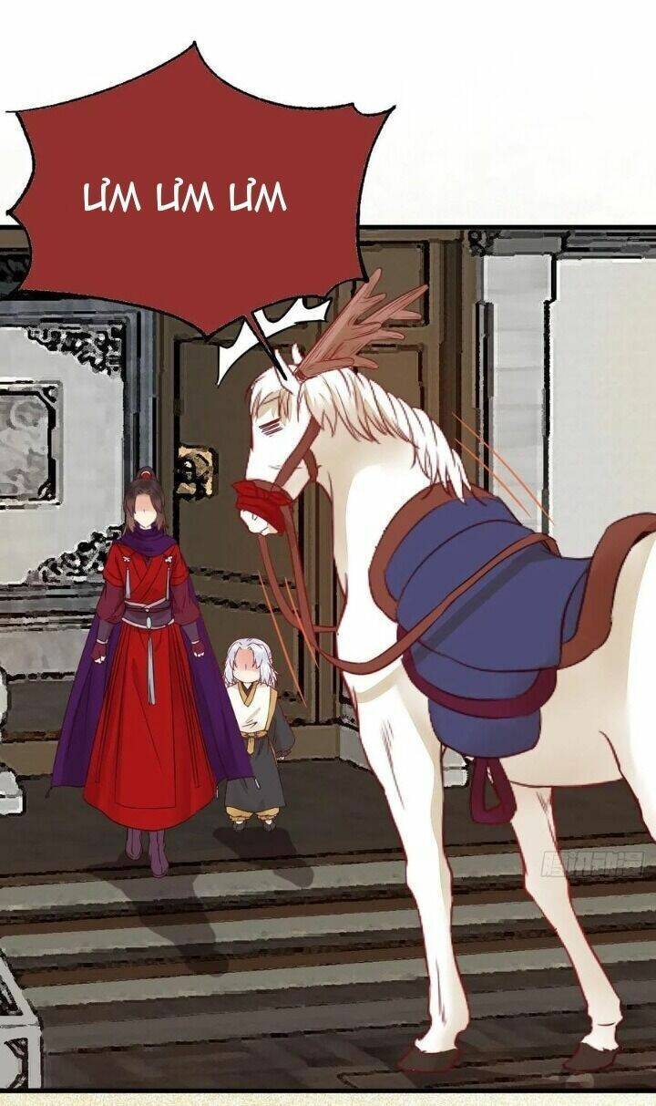 Tuyệt Sắc Quyến Rũ: Quỷ Y Chí Tôn: Chapter 310