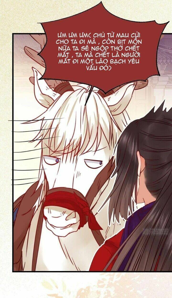 Tuyệt Sắc Quyến Rũ: Quỷ Y Chí Tôn: Chapter 310