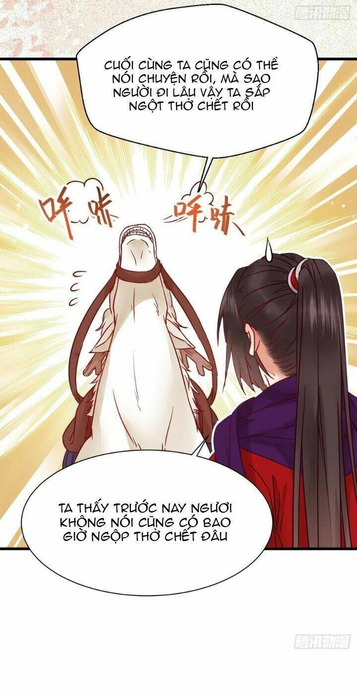 Tuyệt Sắc Quyến Rũ: Quỷ Y Chí Tôn: Chapter 310