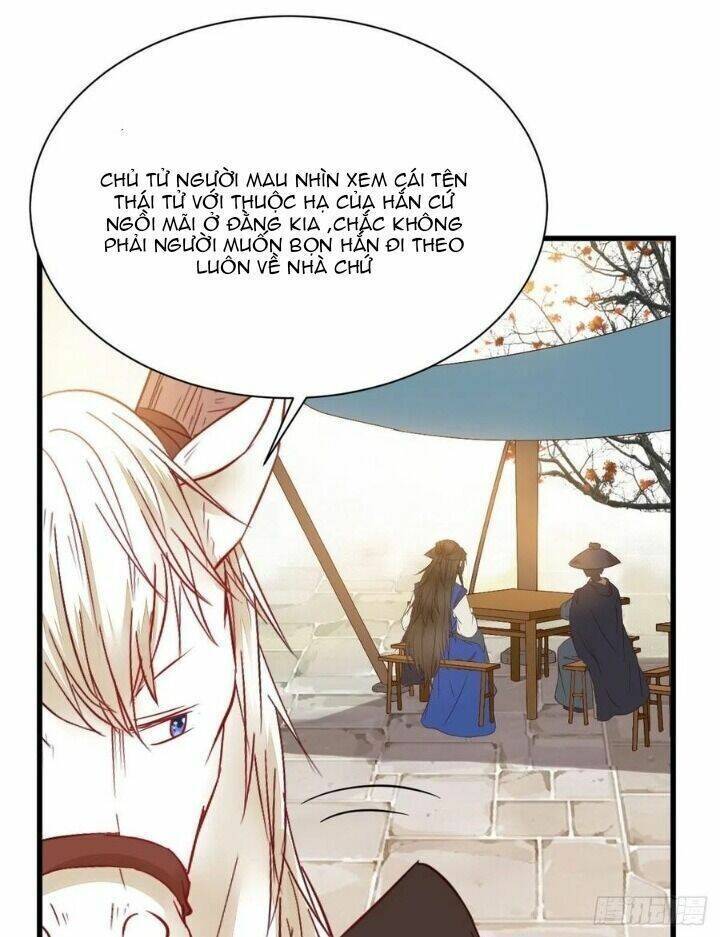 Tuyệt Sắc Quyến Rũ: Quỷ Y Chí Tôn: Chapter 310