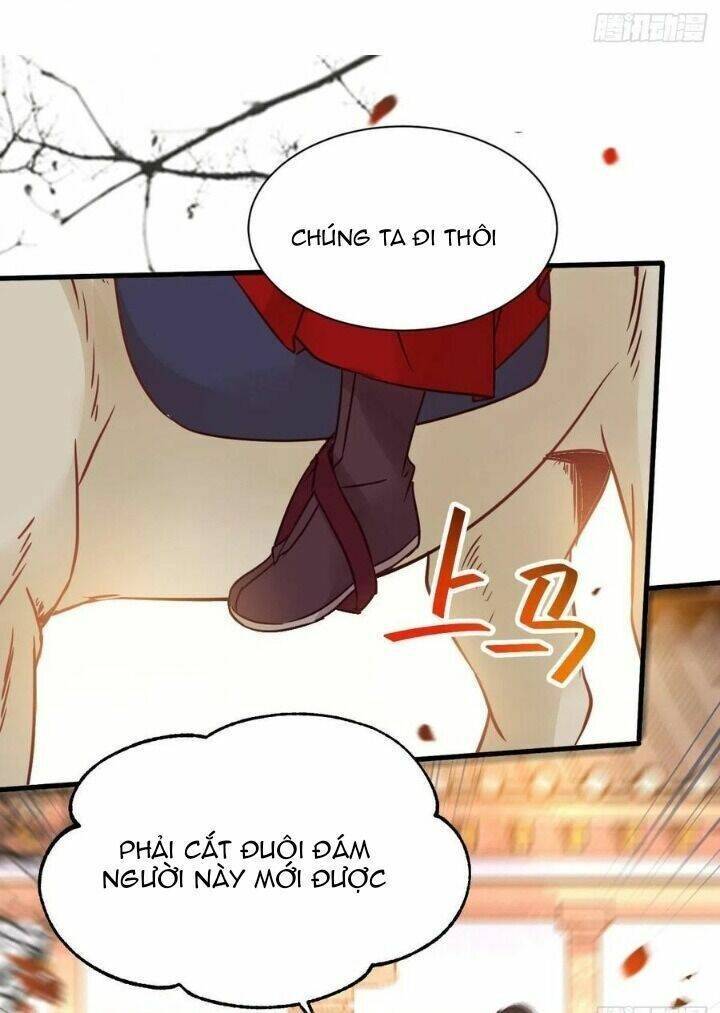 Tuyệt Sắc Quyến Rũ: Quỷ Y Chí Tôn: Chapter 310