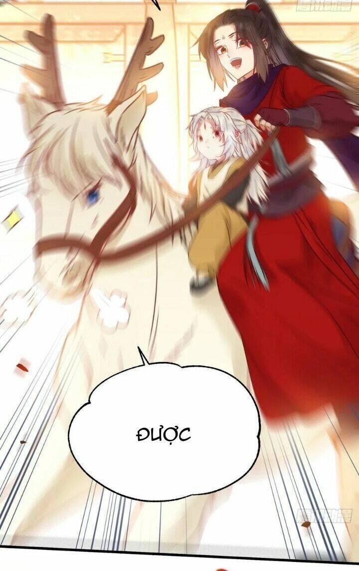 Tuyệt Sắc Quyến Rũ: Quỷ Y Chí Tôn: Chapter 310