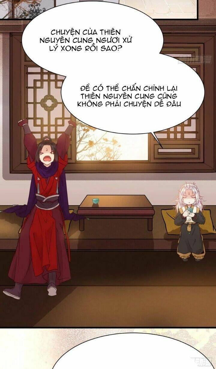 Tuyệt Sắc Quyến Rũ: Quỷ Y Chí Tôn: Chapter 310