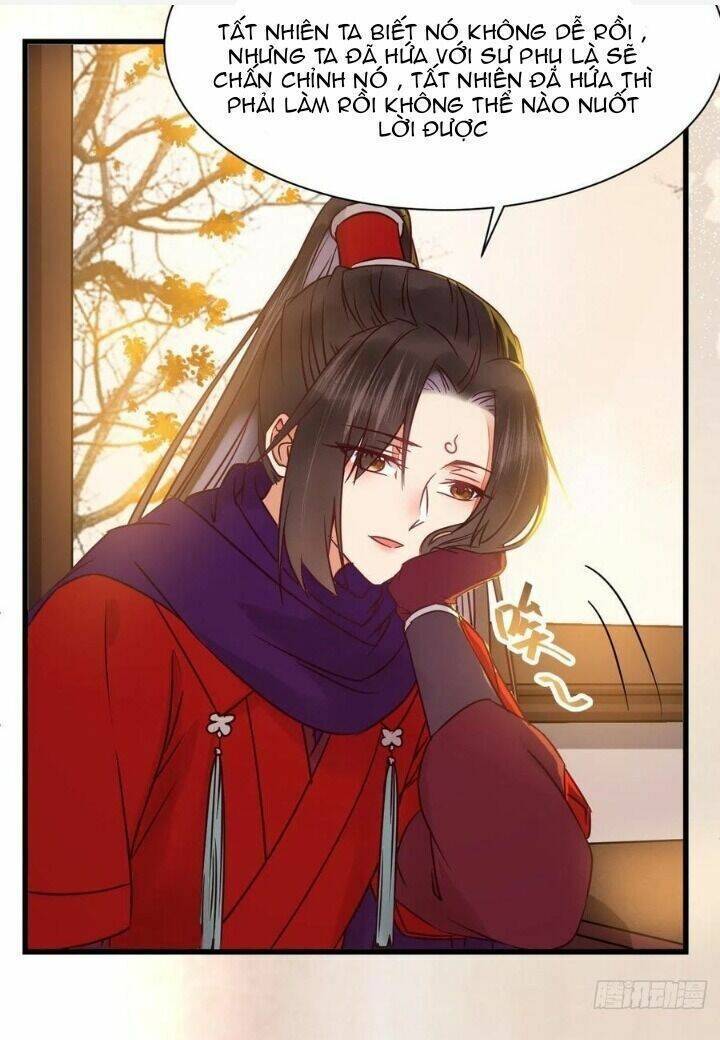 Tuyệt Sắc Quyến Rũ: Quỷ Y Chí Tôn: Chapter 310