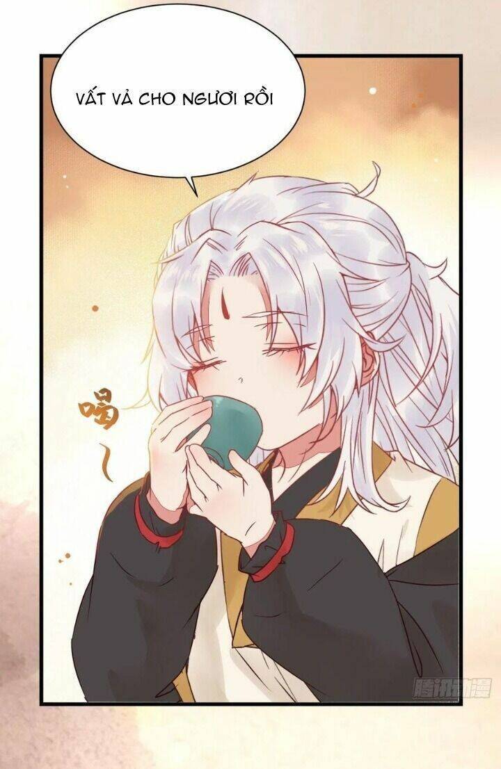 Tuyệt Sắc Quyến Rũ: Quỷ Y Chí Tôn: Chapter 310