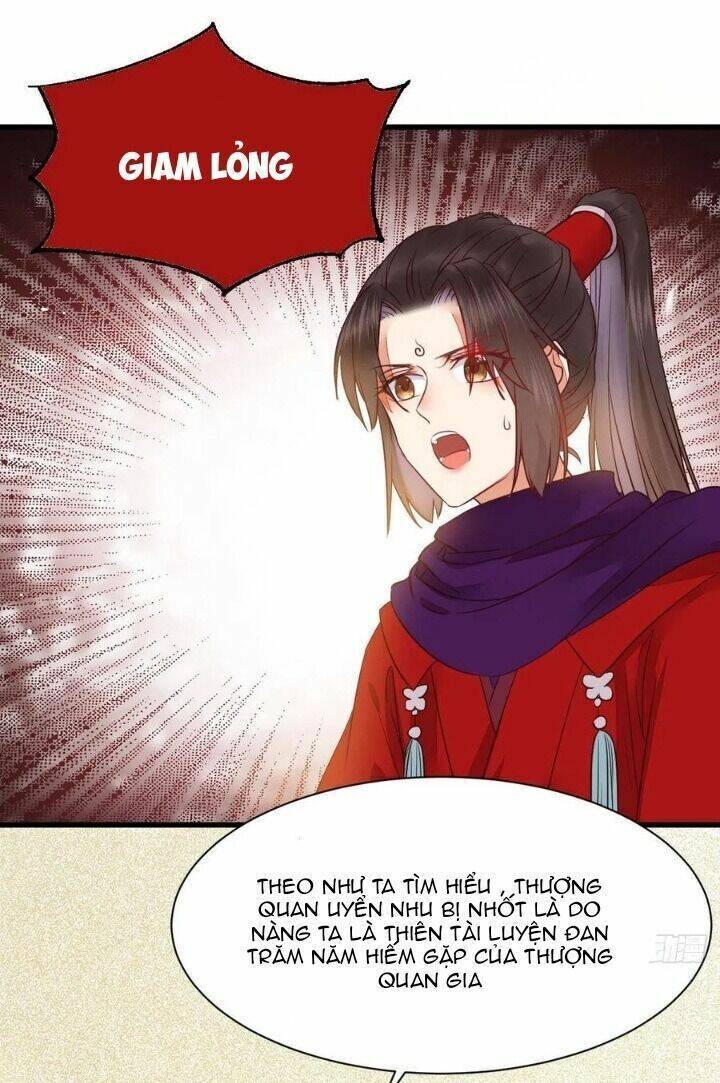 Tuyệt Sắc Quyến Rũ: Quỷ Y Chí Tôn: Chapter 310