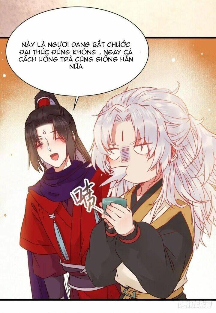 Tuyệt Sắc Quyến Rũ: Quỷ Y Chí Tôn: Chapter 310