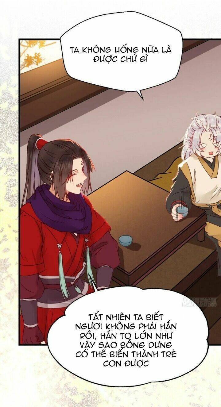 Tuyệt Sắc Quyến Rũ: Quỷ Y Chí Tôn: Chapter 310