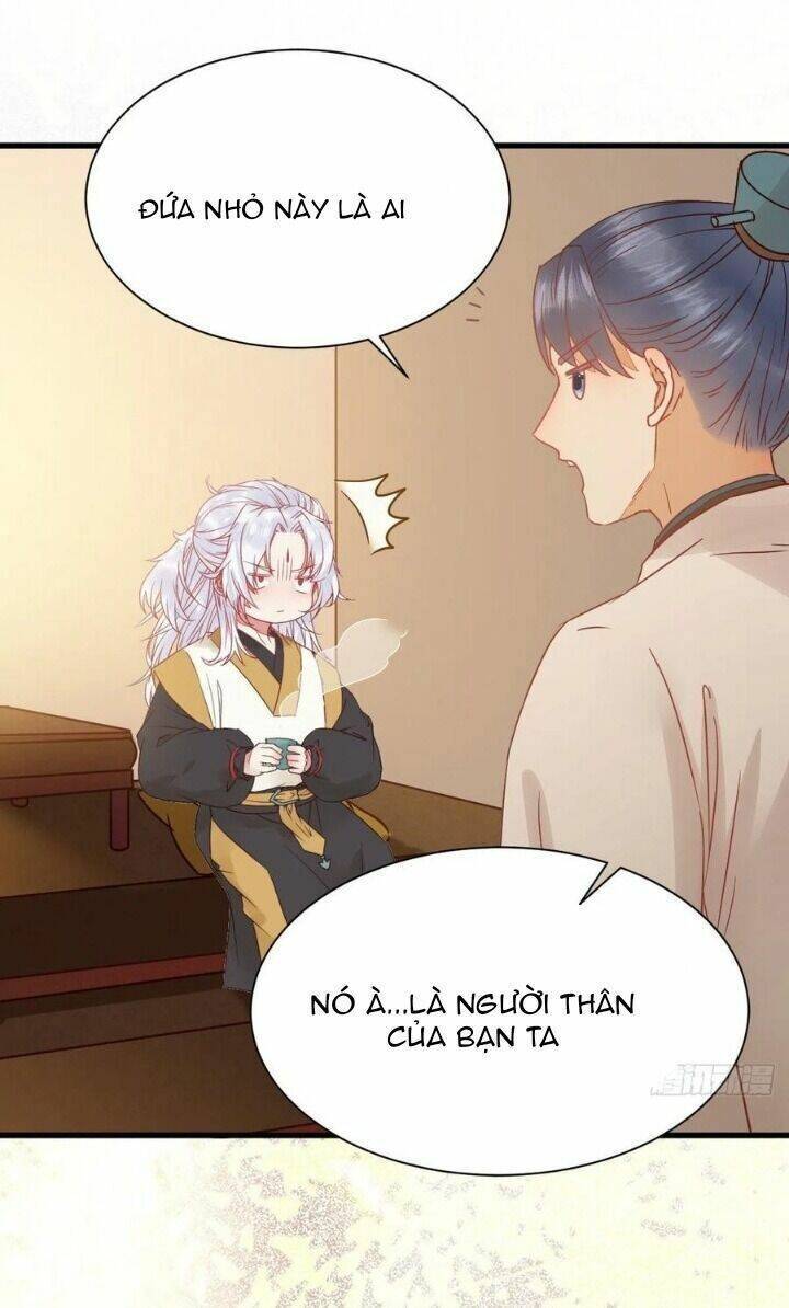 Tuyệt Sắc Quyến Rũ: Quỷ Y Chí Tôn: Chapter 310