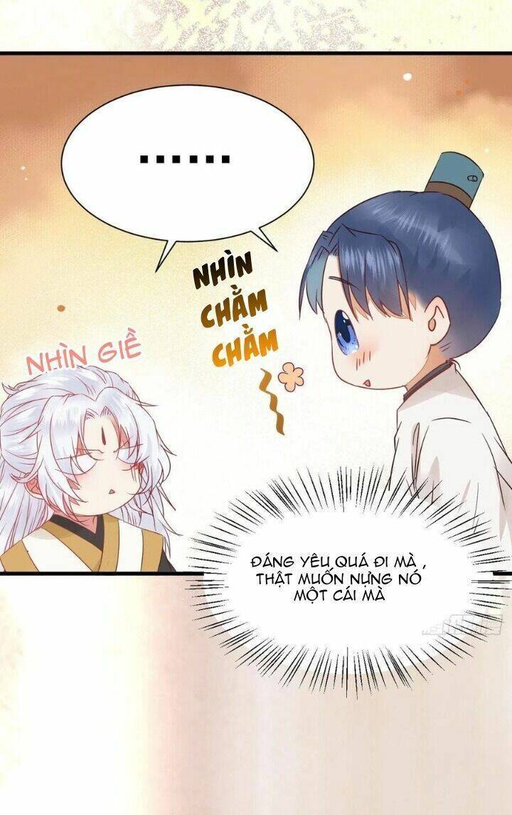 Tuyệt Sắc Quyến Rũ: Quỷ Y Chí Tôn: Chapter 310