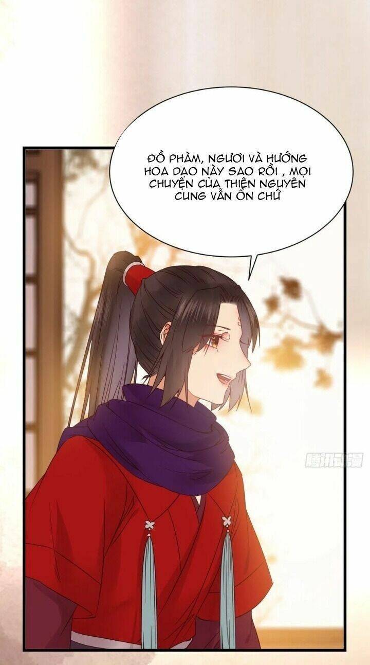 Tuyệt Sắc Quyến Rũ: Quỷ Y Chí Tôn: Chapter 310