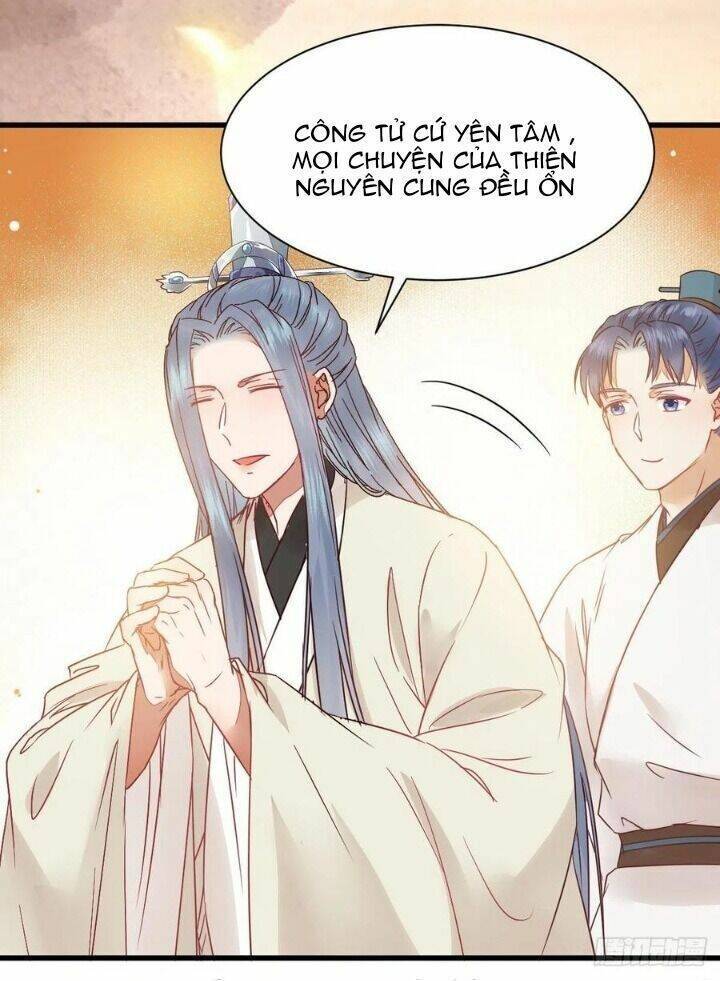 Tuyệt Sắc Quyến Rũ: Quỷ Y Chí Tôn: Chapter 310