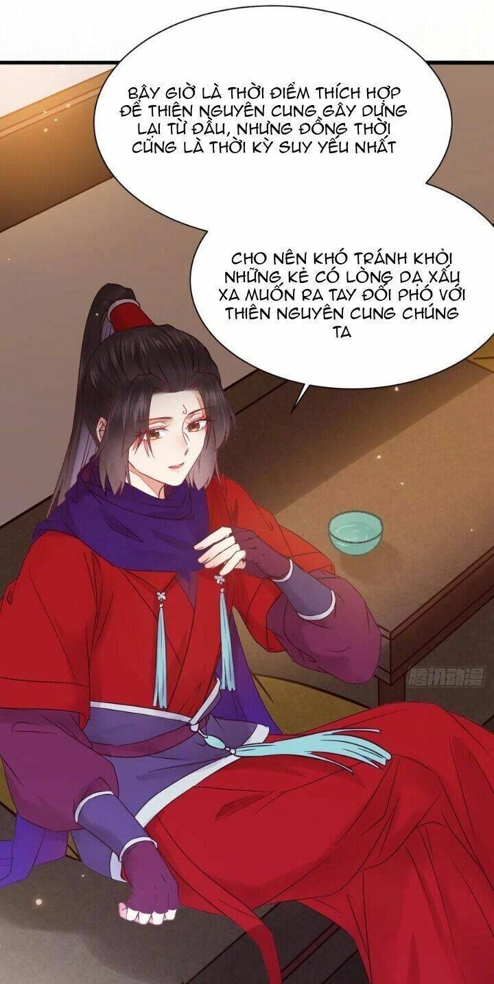 Tuyệt Sắc Quyến Rũ: Quỷ Y Chí Tôn: Chapter 310