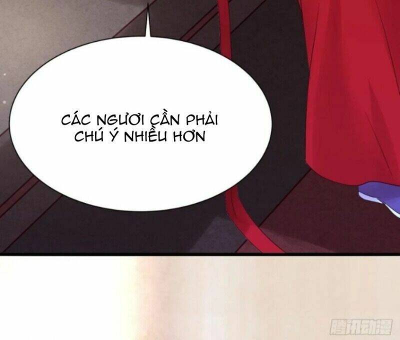 Tuyệt Sắc Quyến Rũ: Quỷ Y Chí Tôn: Chapter 310