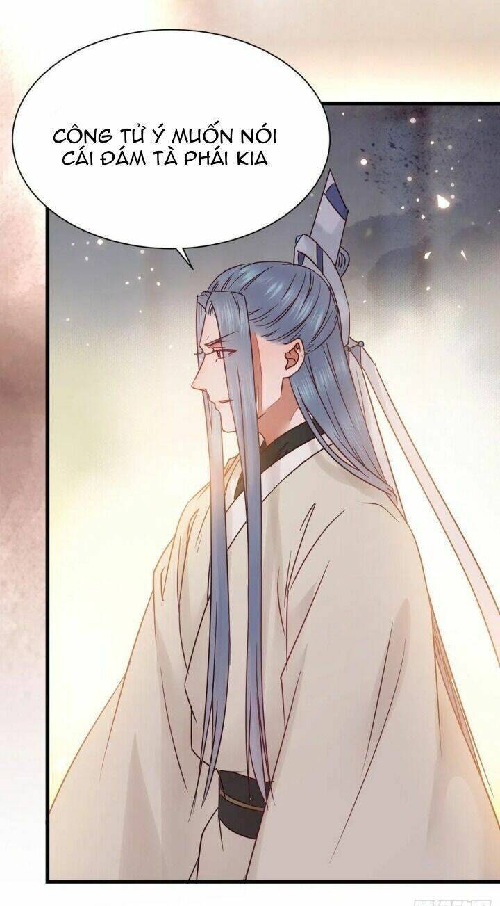 Tuyệt Sắc Quyến Rũ: Quỷ Y Chí Tôn: Chapter 310