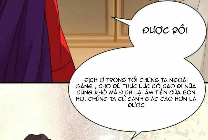 Tuyệt Sắc Quyến Rũ: Quỷ Y Chí Tôn: Chapter 310