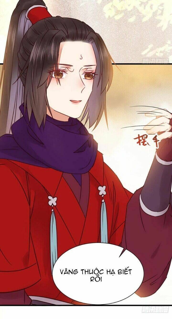 Tuyệt Sắc Quyến Rũ: Quỷ Y Chí Tôn: Chapter 310