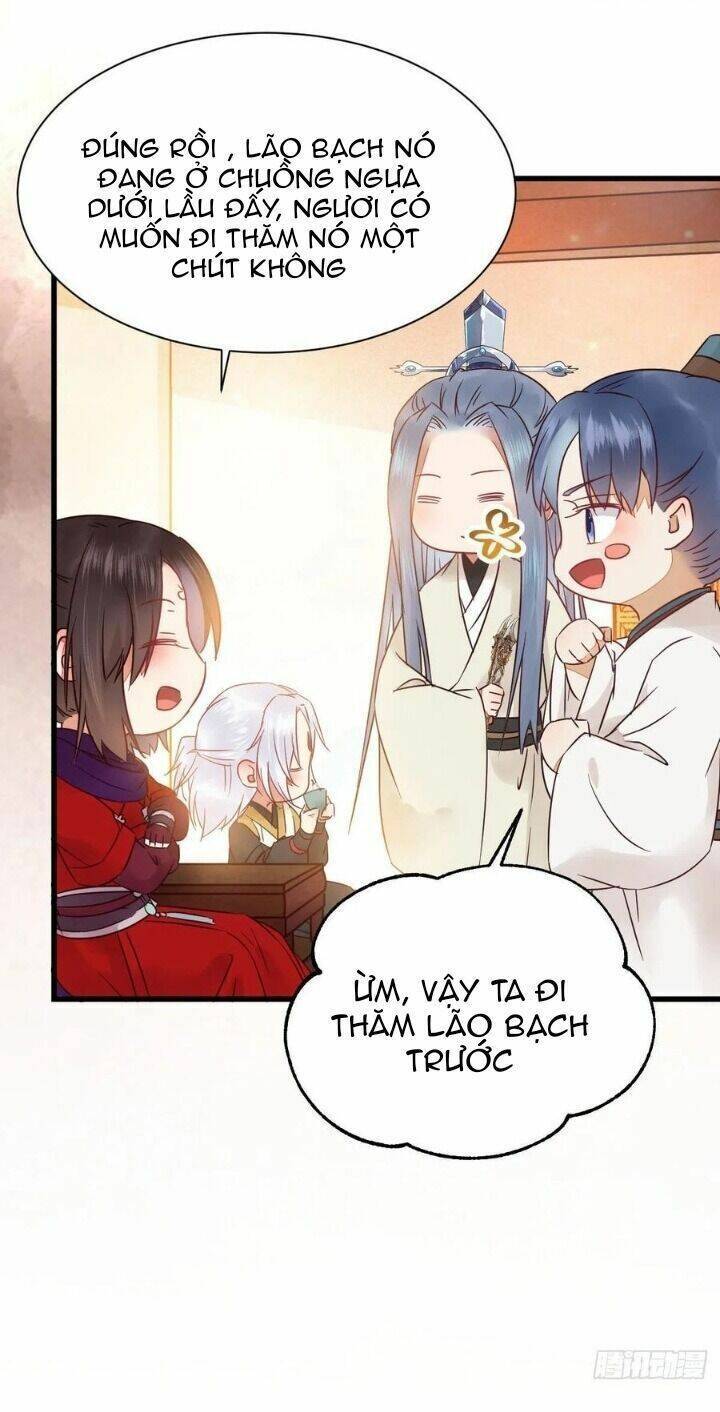 Tuyệt Sắc Quyến Rũ: Quỷ Y Chí Tôn: Chapter 310