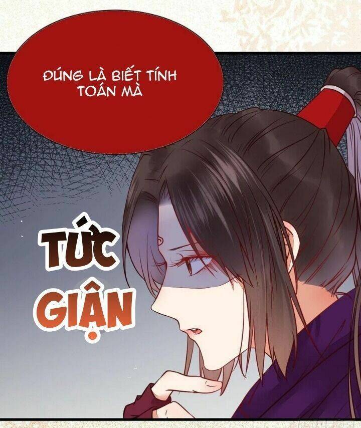 Tuyệt Sắc Quyến Rũ: Quỷ Y Chí Tôn: Chapter 310