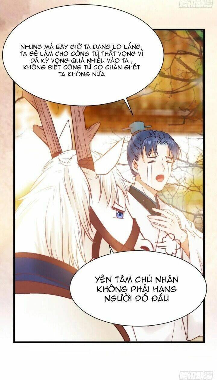 Tuyệt Sắc Quyến Rũ: Quỷ Y Chí Tôn: Chapter 310