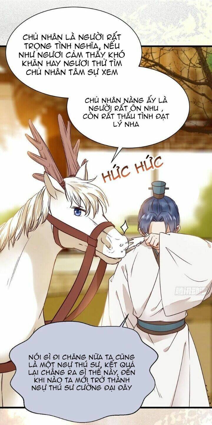 Tuyệt Sắc Quyến Rũ: Quỷ Y Chí Tôn: Chapter 310