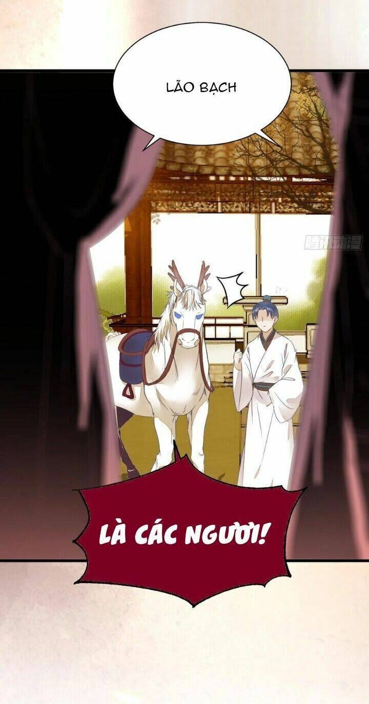 Tuyệt Sắc Quyến Rũ: Quỷ Y Chí Tôn: Chapter 310