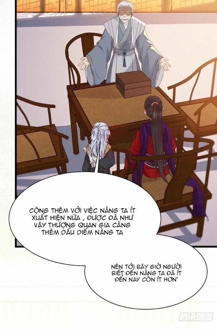 Tuyệt Sắc Quyến Rũ: Quỷ Y Chí Tôn: Chapter 310