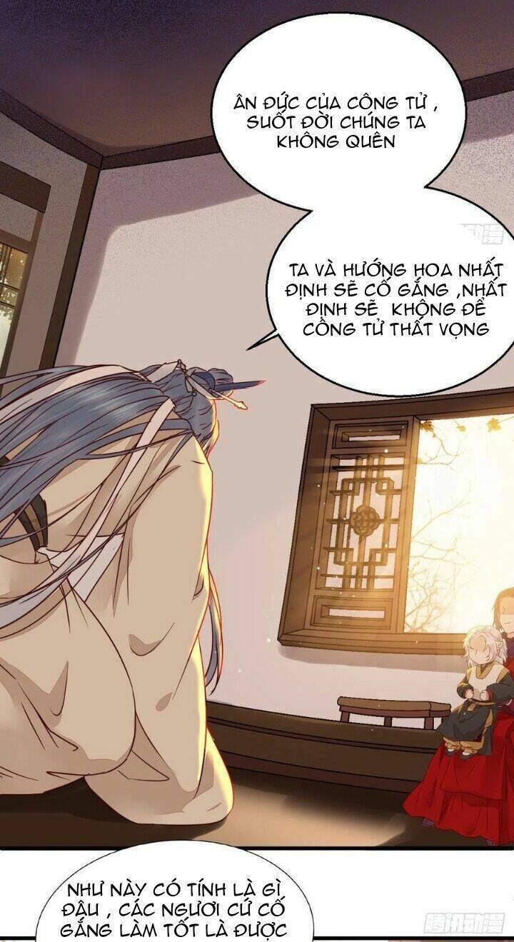 Tuyệt Sắc Quyến Rũ: Quỷ Y Chí Tôn: Chapter 311